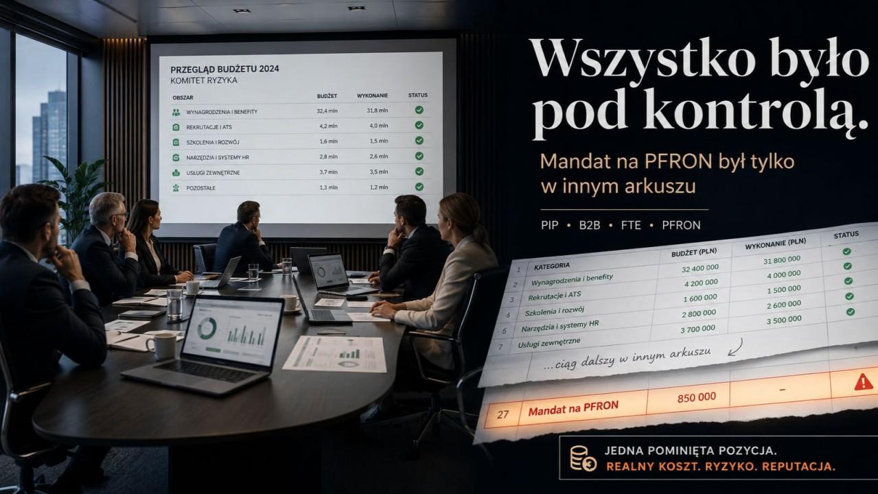 Czy 8 lipca w Twojej firmie zmieni się mianownik? I kto za niego odpowiada?